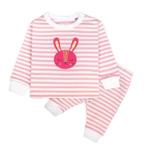 Real Basics unisex child fleece Track Suit