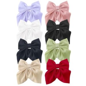 Stylish Hair Bow Set