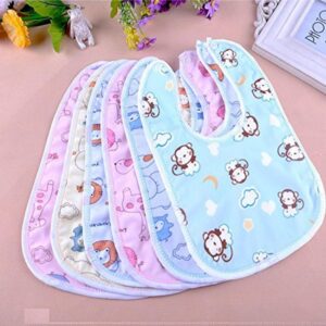 Waterproof Baby Bib