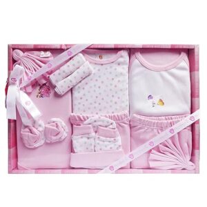 New Arrival Baby Gift Set