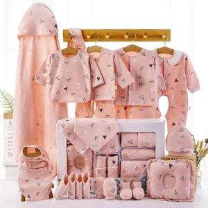 Deluxe Baby Hamper