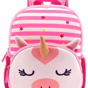Mini Backpack - Unicorn
